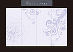 移门花纹