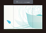 移门花纹