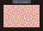 移门花纹
