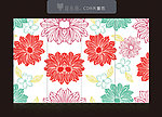 移门花纹