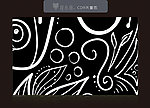 移门花纹
