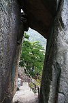铜锣寨