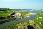 淠河