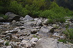 小河
