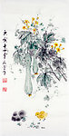 丝瓜