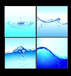 水效