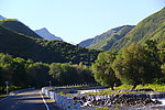 天山