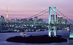 城市风光