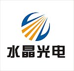 水晶光电 商标