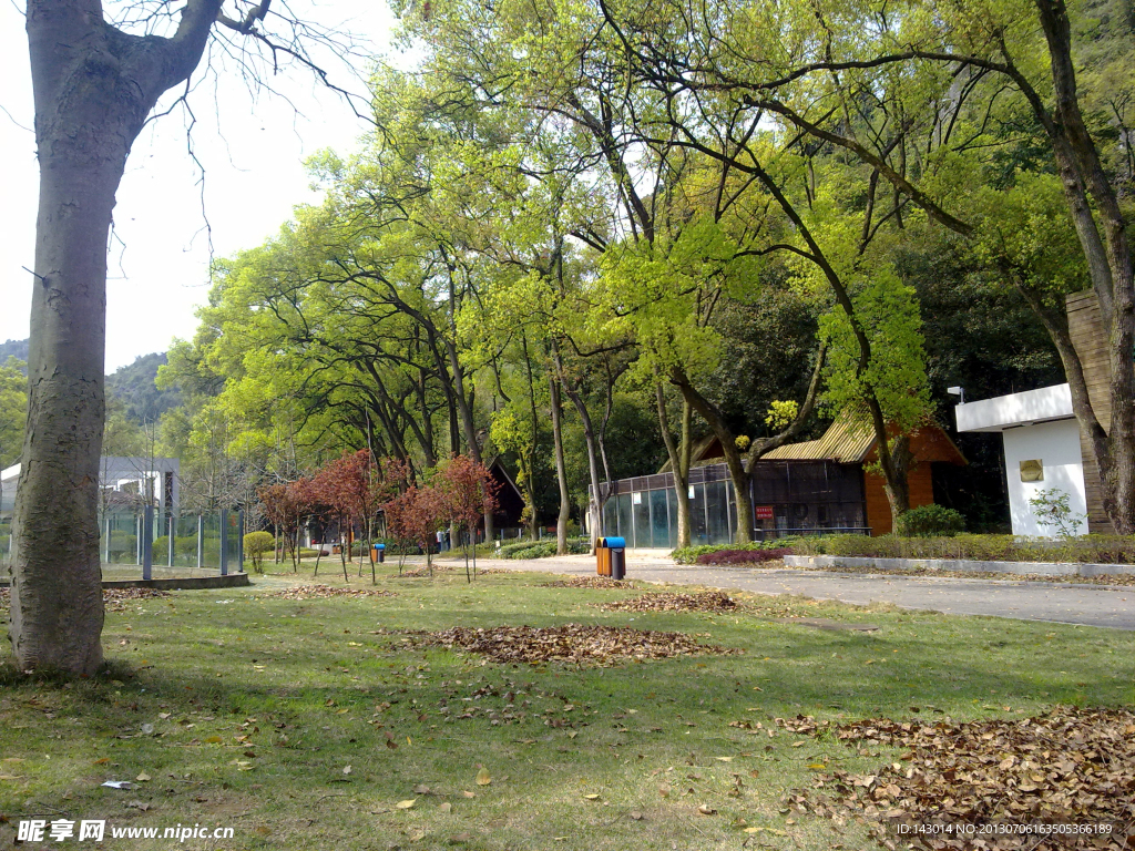 桂林旅游 ️-1七星公园 - 知乎