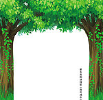 壁画 装饰画 移门画