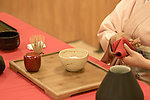 茶道