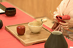 茶道