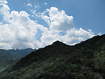 河南鲁山平沟文殊寺