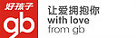 好孩子标志