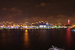 夜景