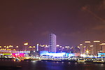 夜景