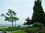 青岛音乐广场