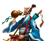 斗破乾坤人物