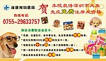 宠物海报
