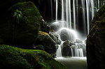 山水