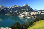 山水