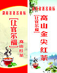高山红茶
