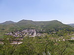 美丽乡村