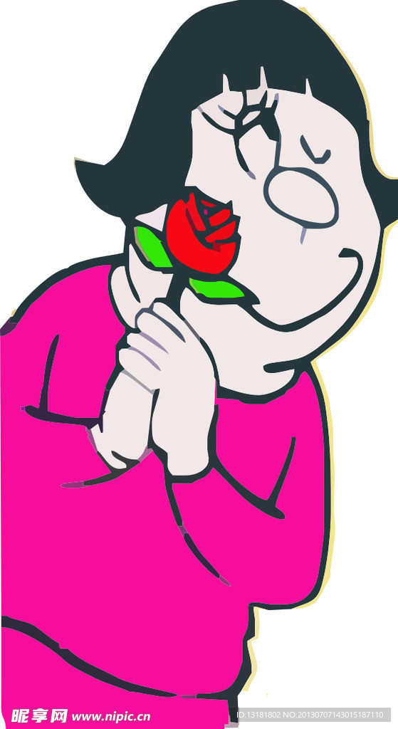 漫画