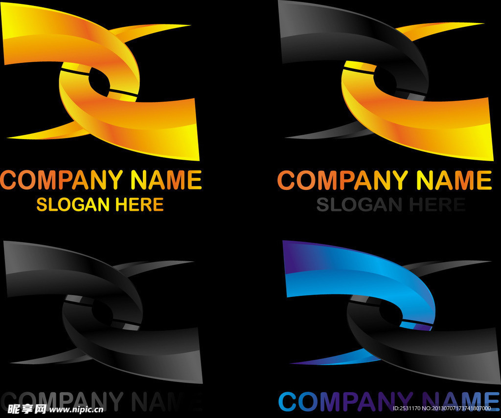 logo图标
