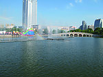 城市风景
