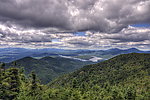 群山
