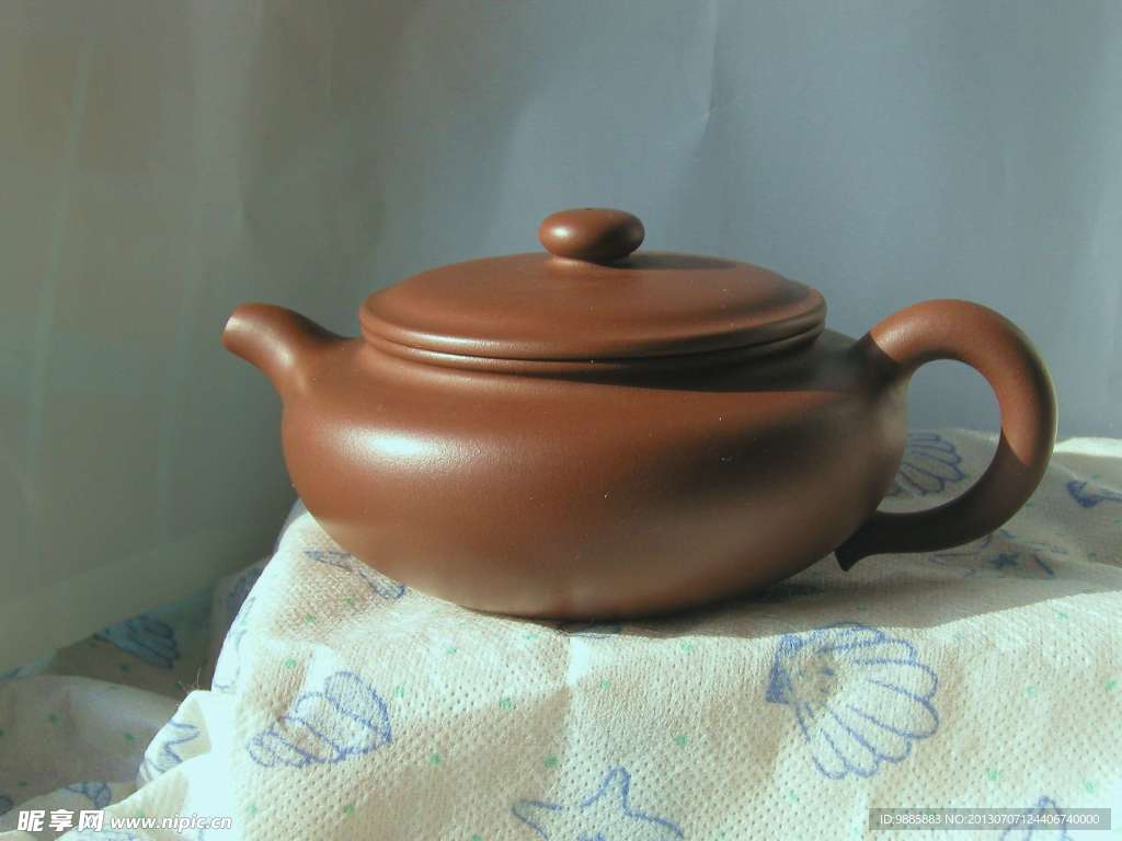 茶壶