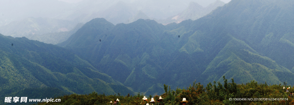 大龙山