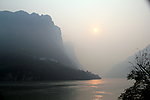 三峡风光