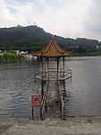 湖心亭