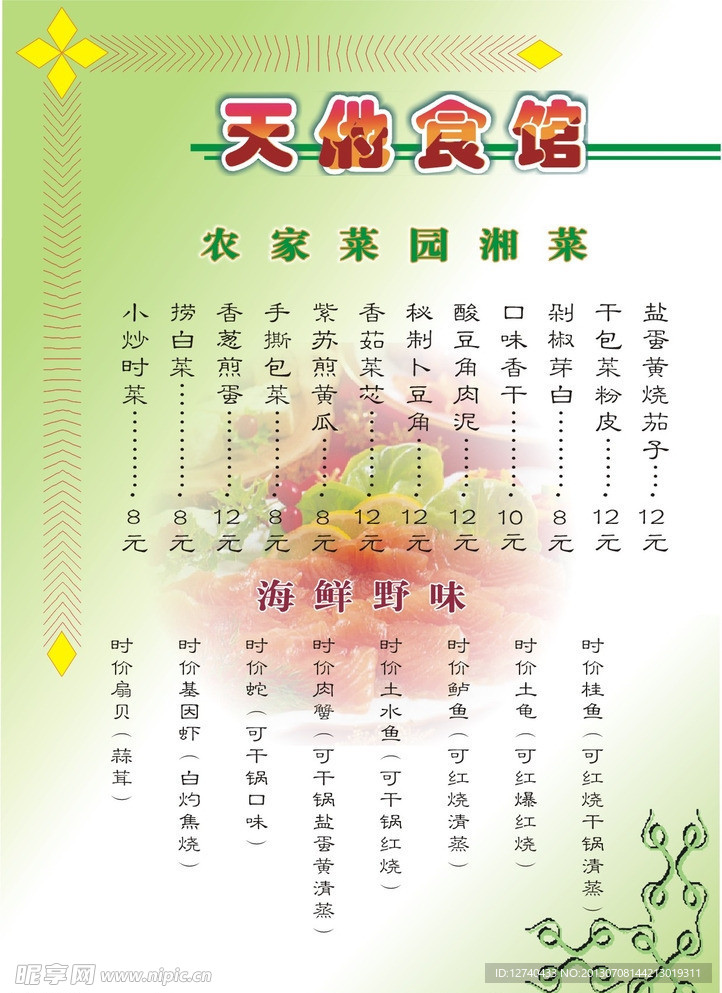 食管