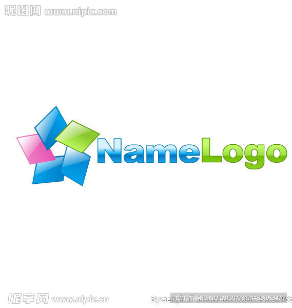 公司LOGO