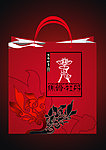 焦骨牡丹（平面图）