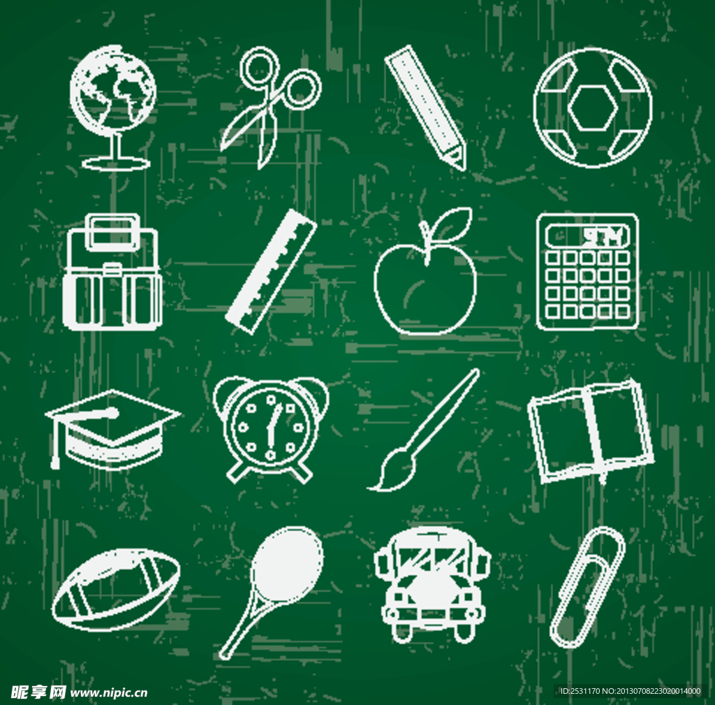 回到学校