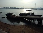 厦门海景