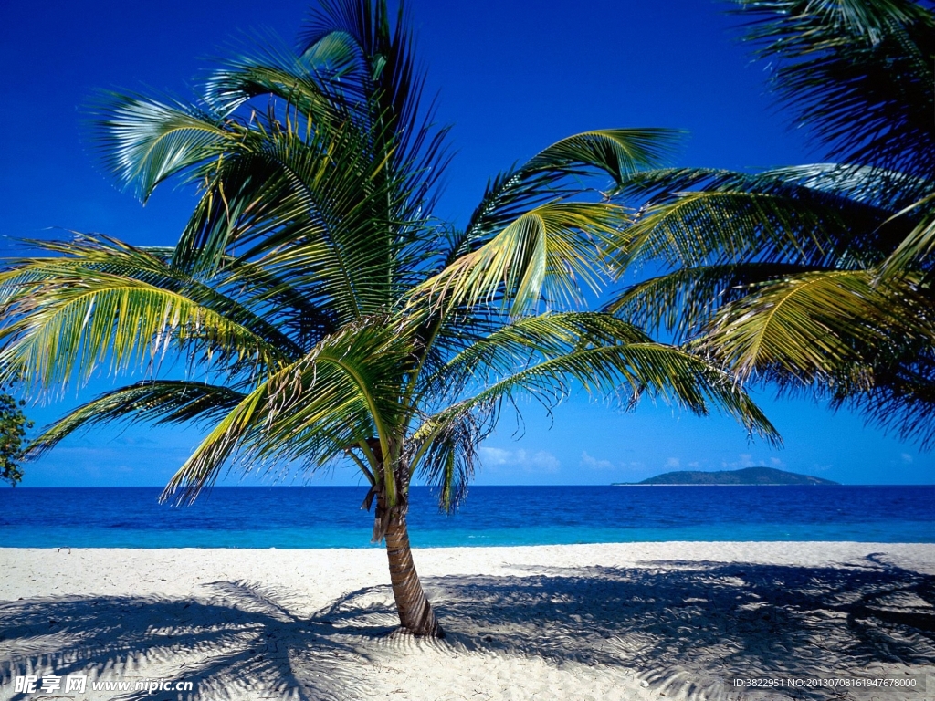 海边风景