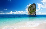 海边风景