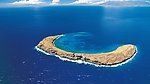 海上岛屿