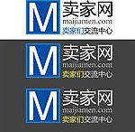 卖家网LOGO