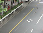 马路装饰工程