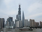 上海陆家嘴
