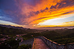 八达岭长城