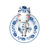 生肖马