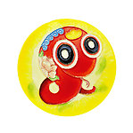 插画蛇